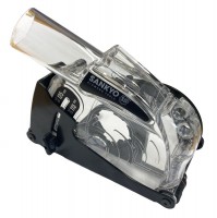 Sankyo 125mm Angle Grinder Dust Extraction Guard £73.95